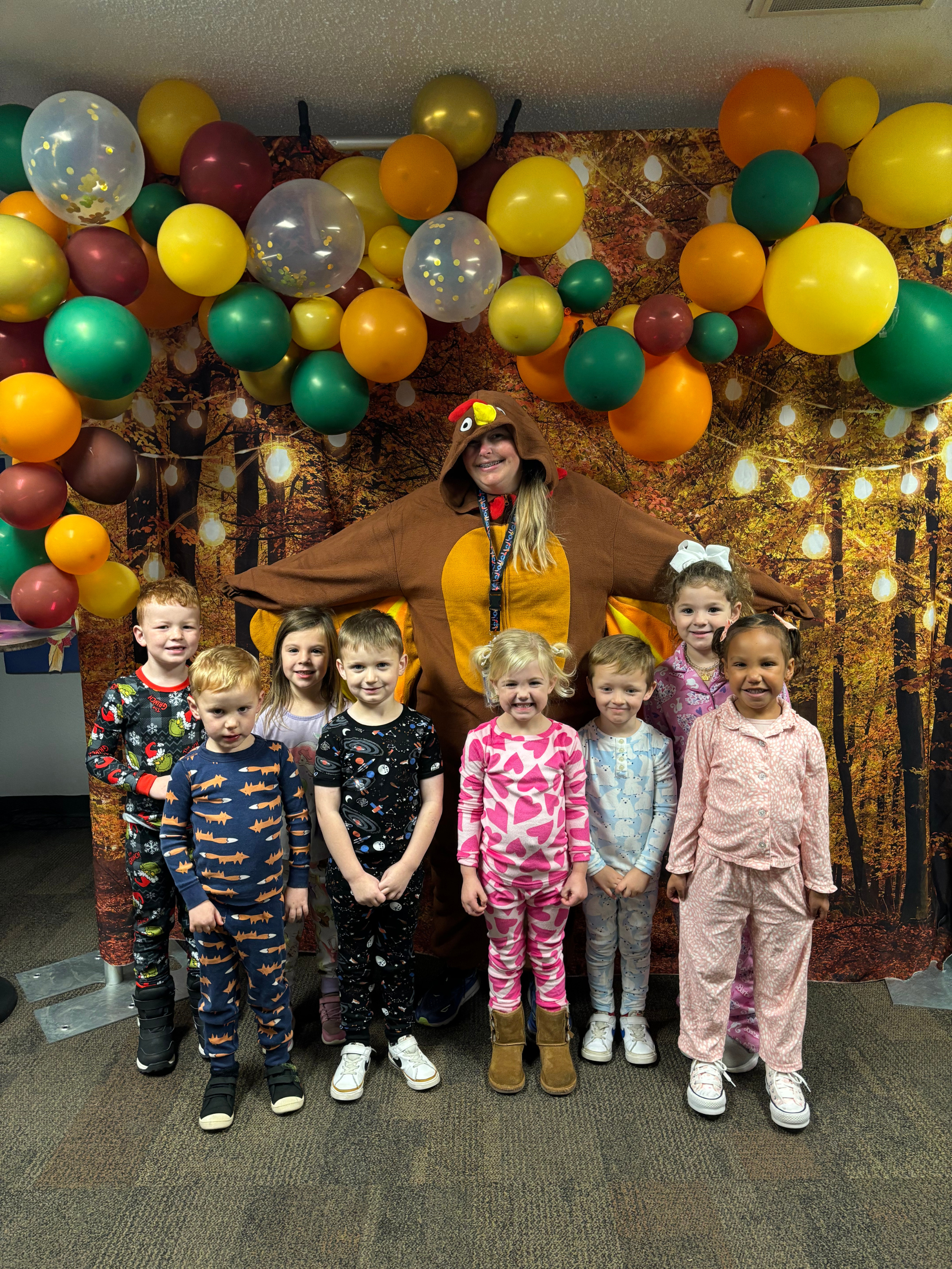 4 Year Old Preschool (1)