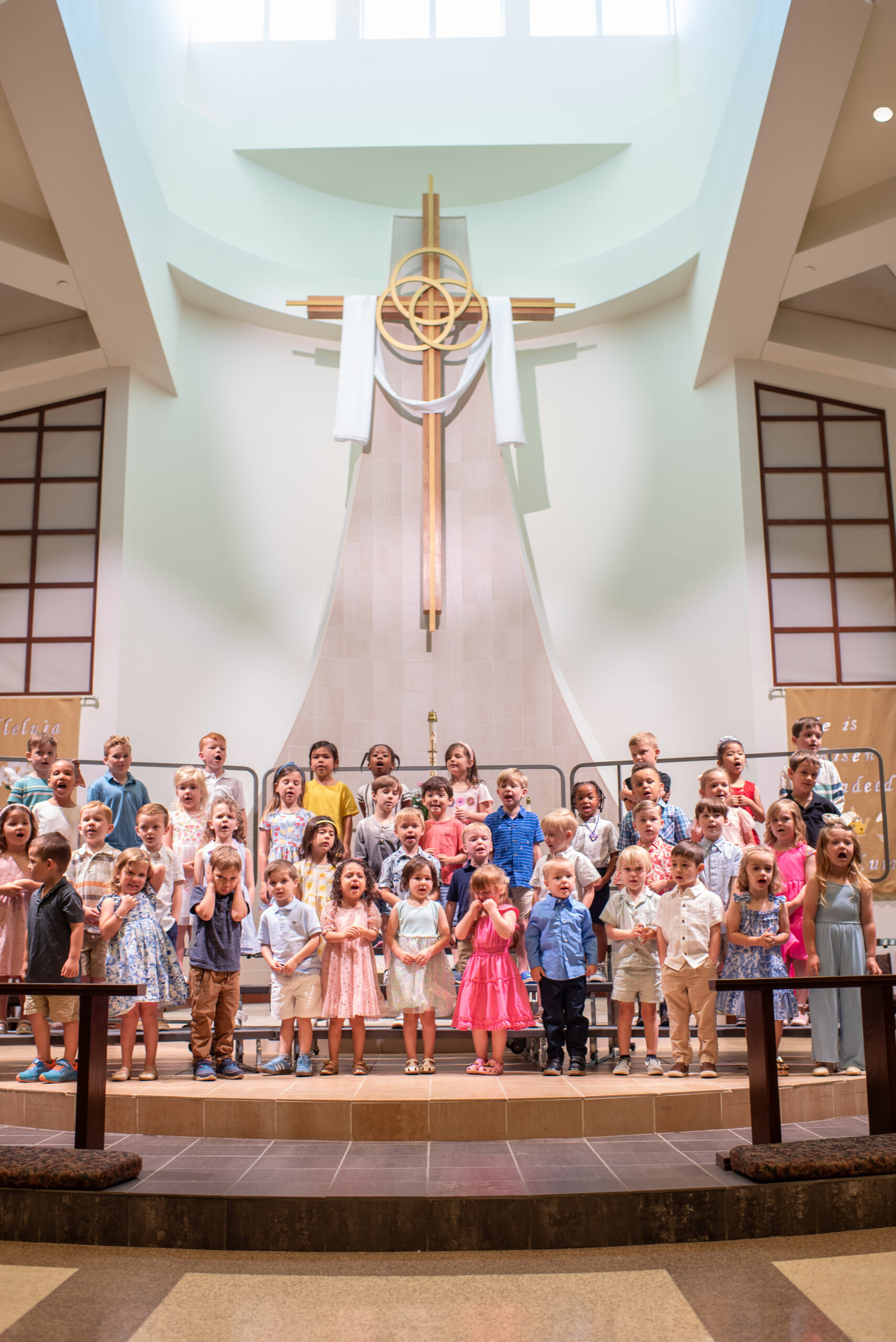 3 Year Old Preschool