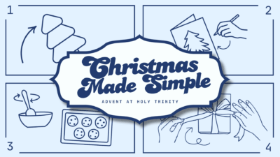 Christmas Made Simple