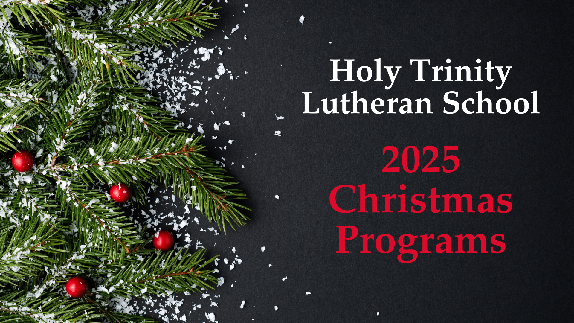 Christmas Program Save the Date (2)