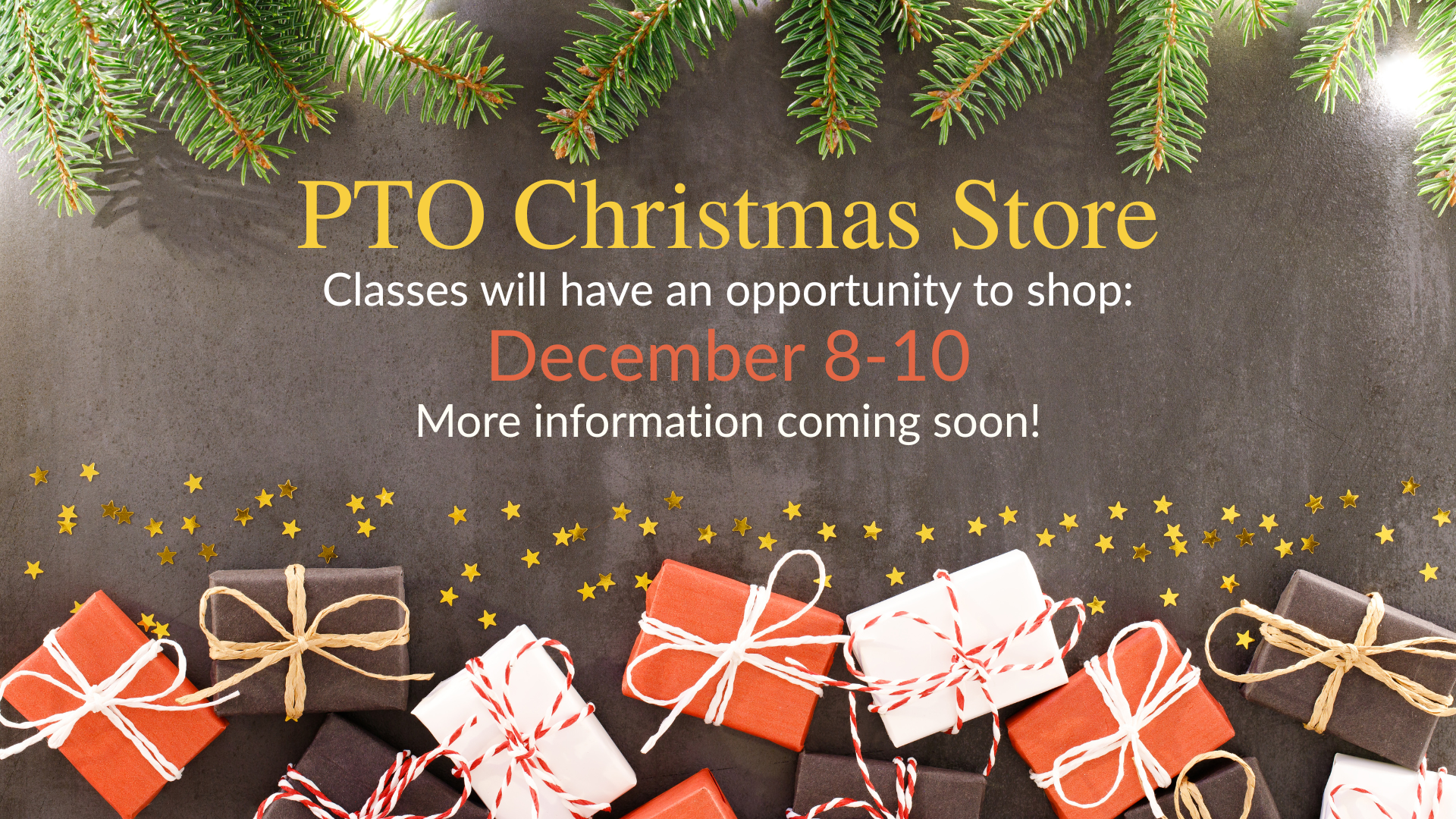 PTO Christmas store (2)