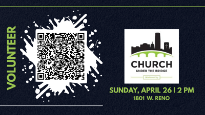 Church Under the Bridge