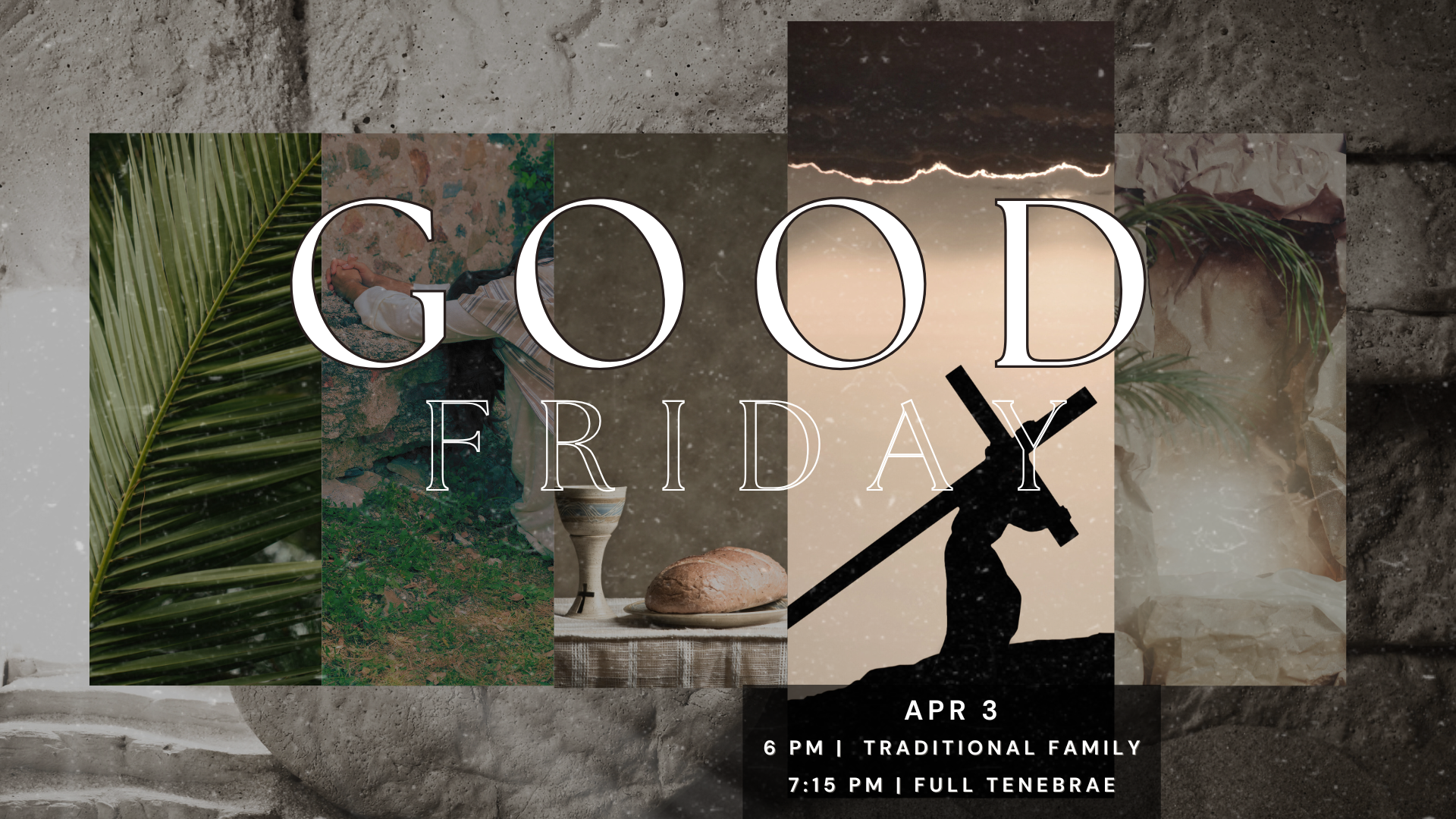 Good Friday 2026