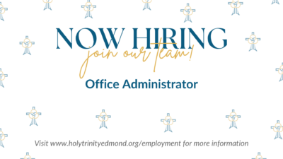 Join Our Team as an Office Administrator