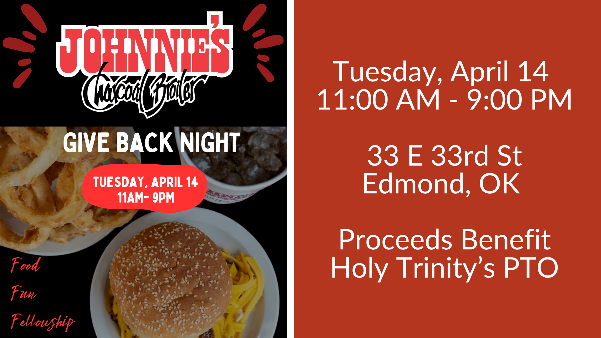 PTO Restaurant Night (5)