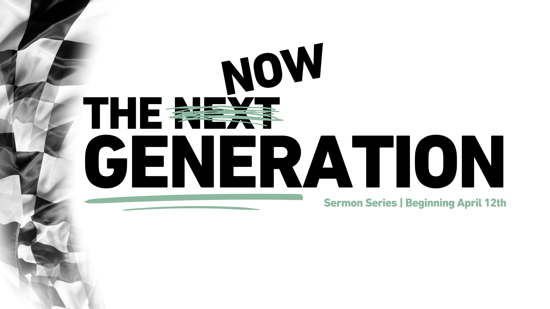 The Now Generation