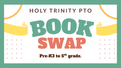 PTO Book Swap