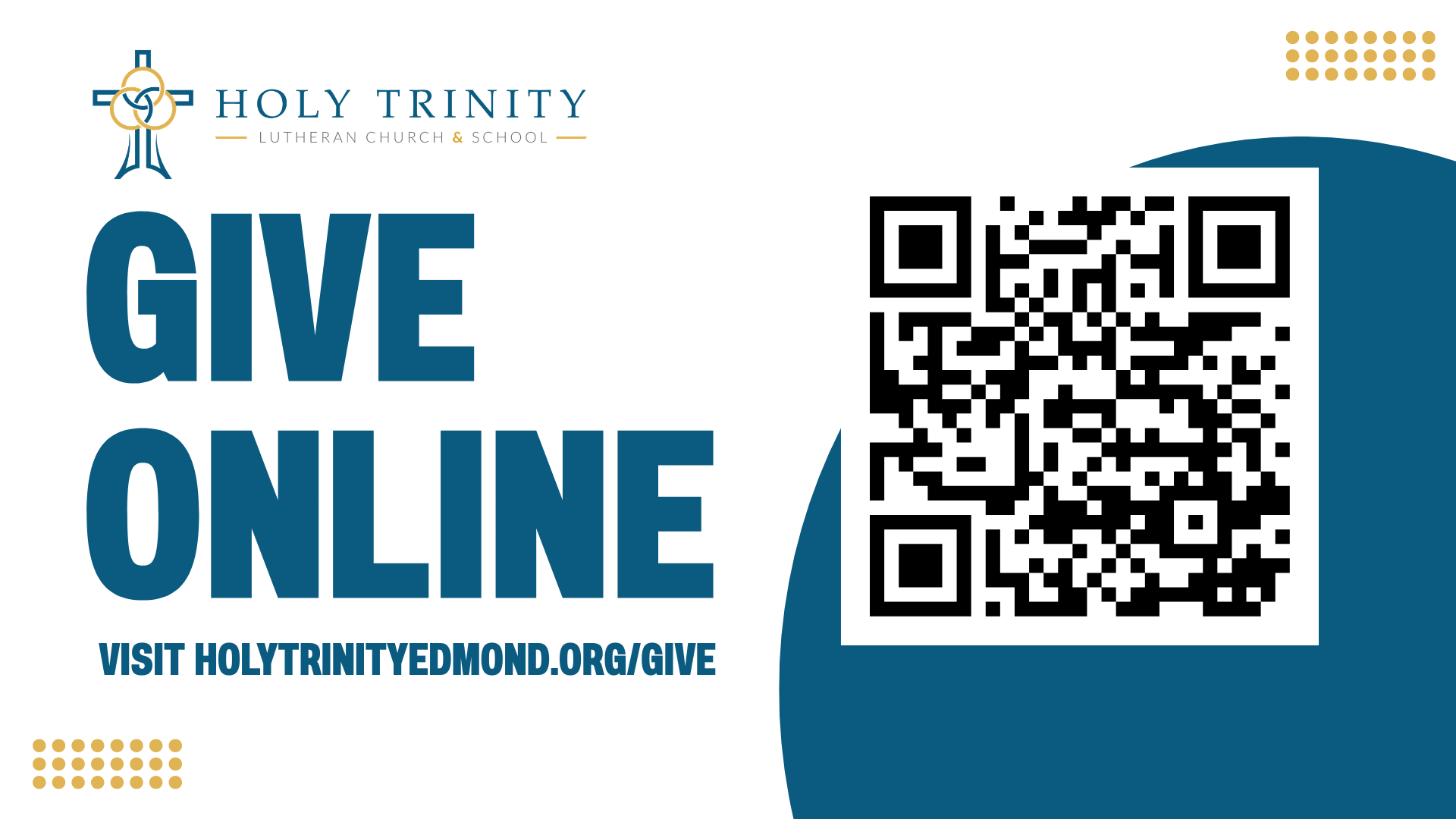 Give Online
