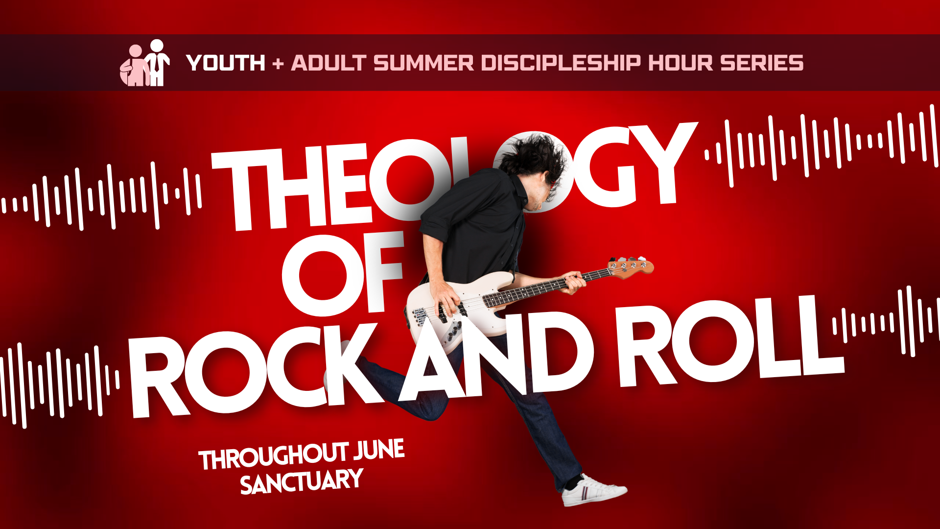 Theology of Rock and Roll