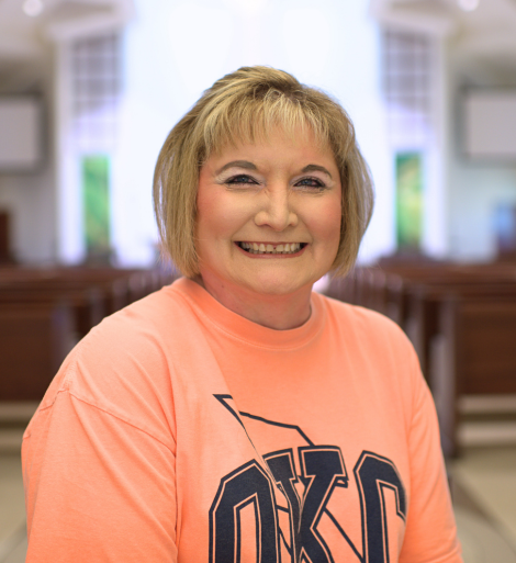 SHEILA GUINN