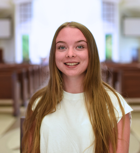 ALEXIS WALLEN