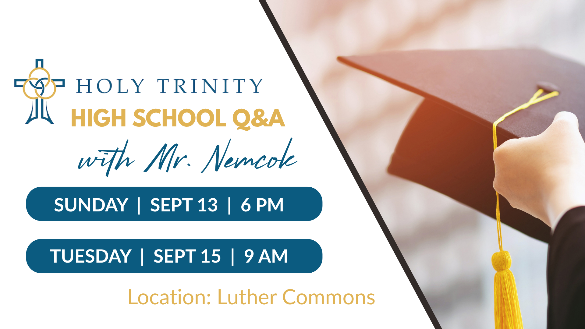 High School Q&A (2)