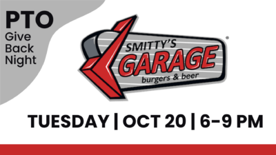 The Garage Give Back