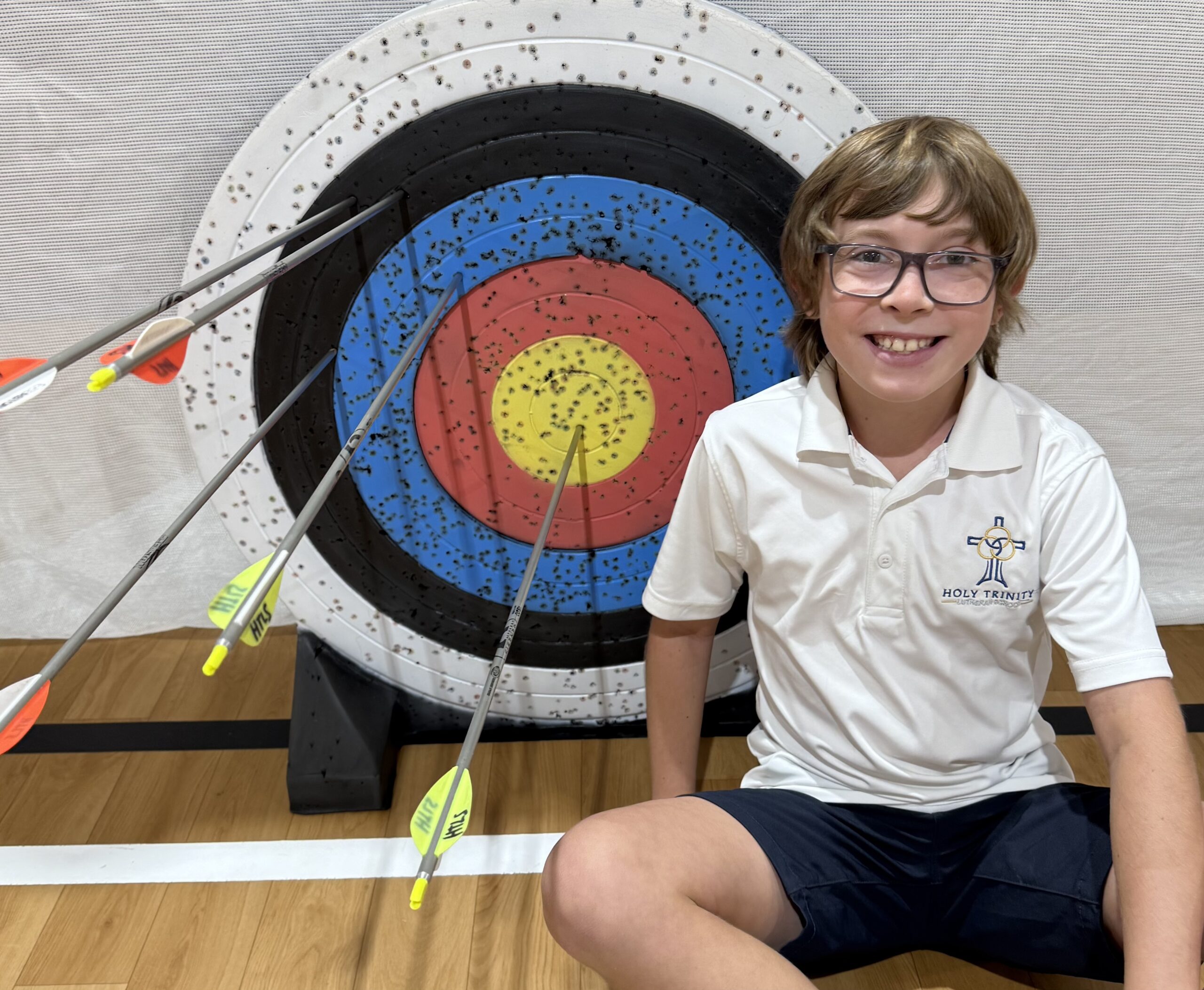 archery
