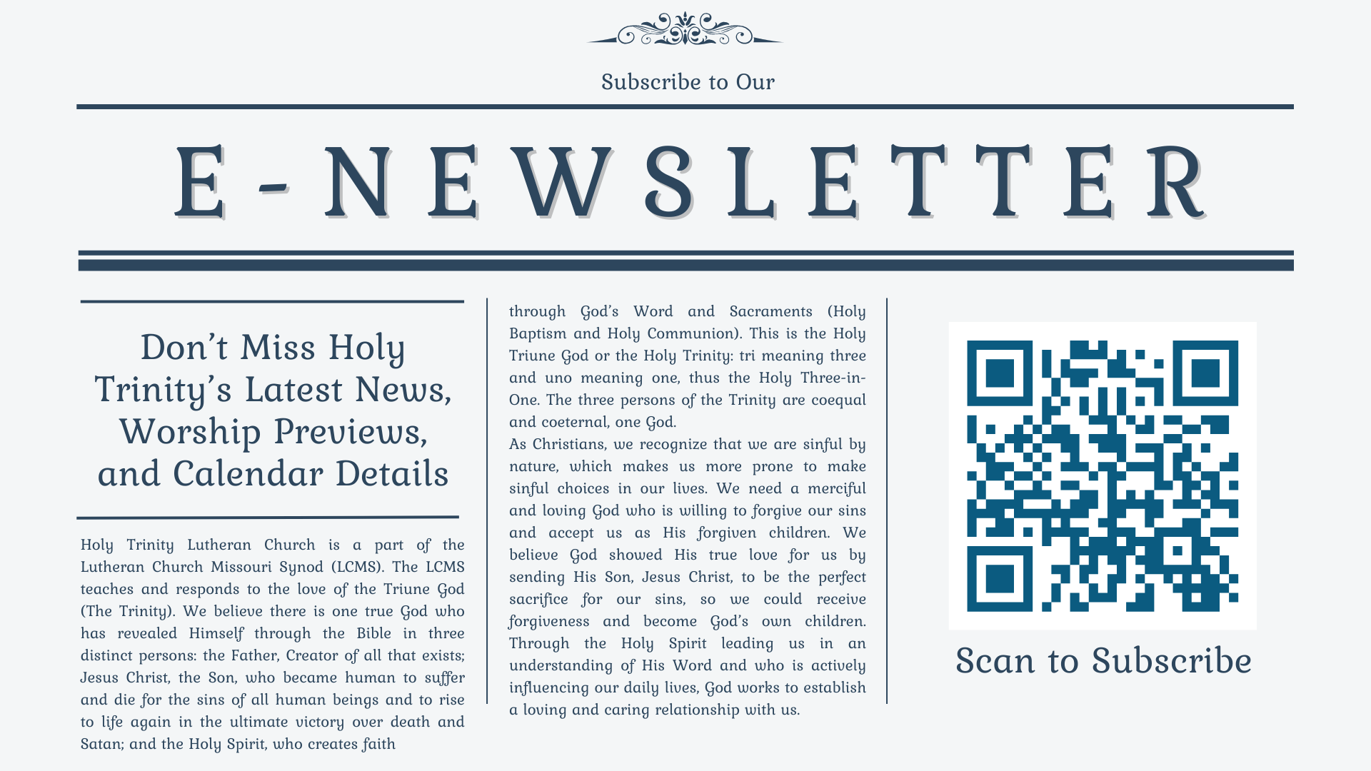 E-News