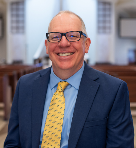 REV. PAUL HEMENWAY
