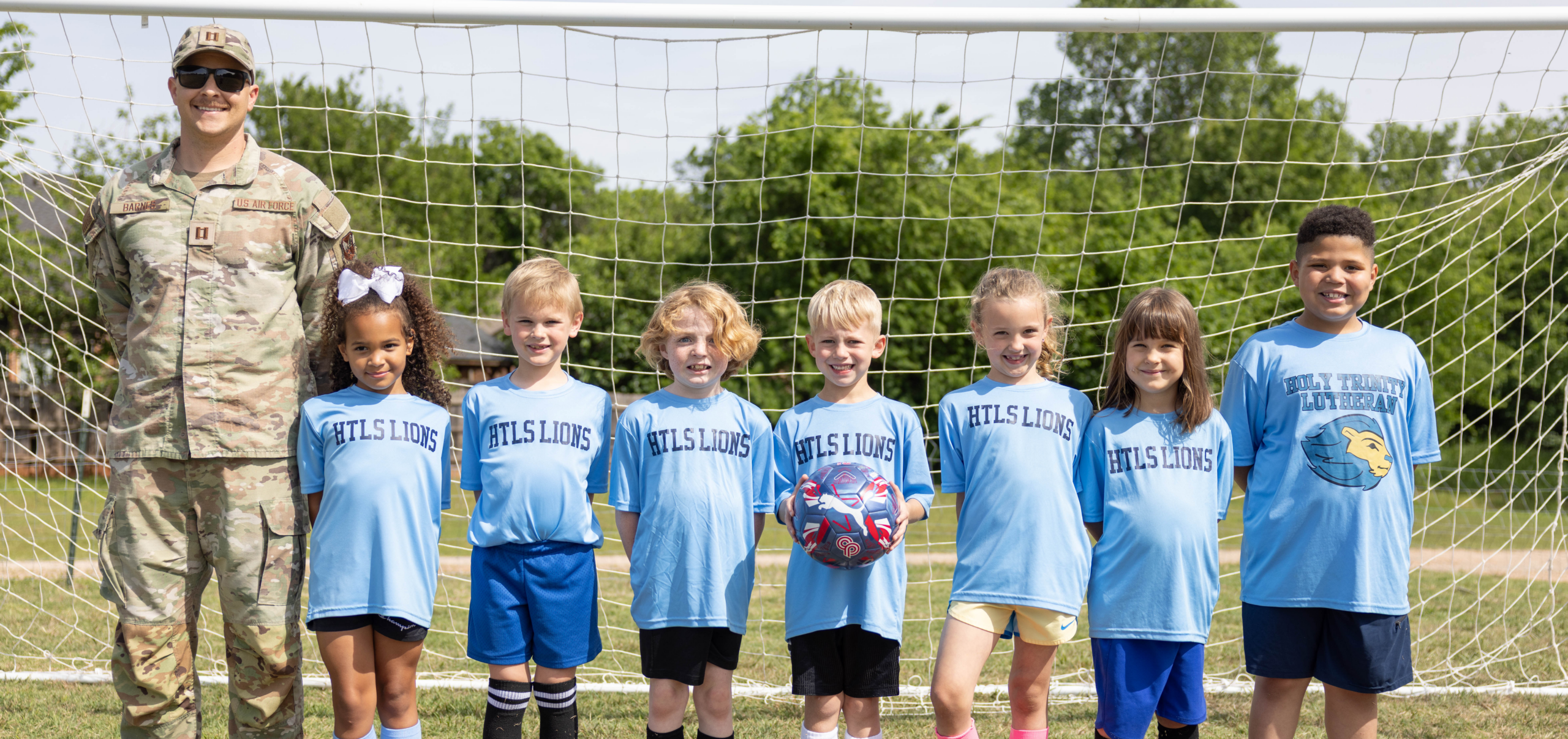 soccer team