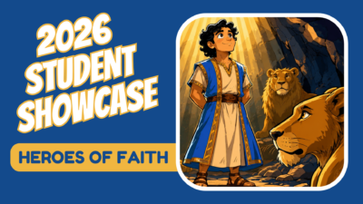 Student Showcase