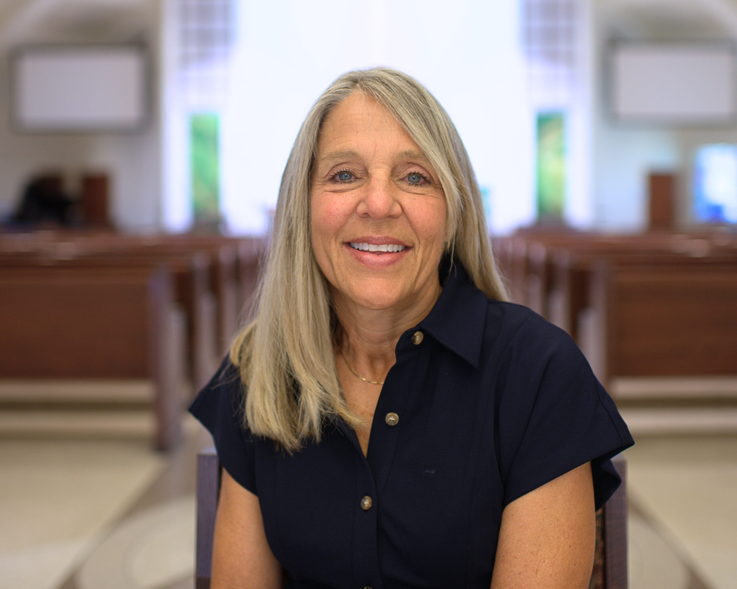 KAREN JOHNSON