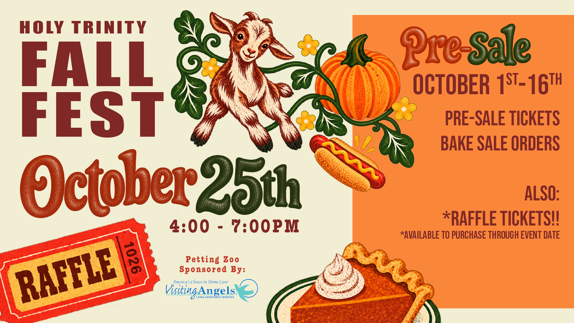 PTO Fall Fest