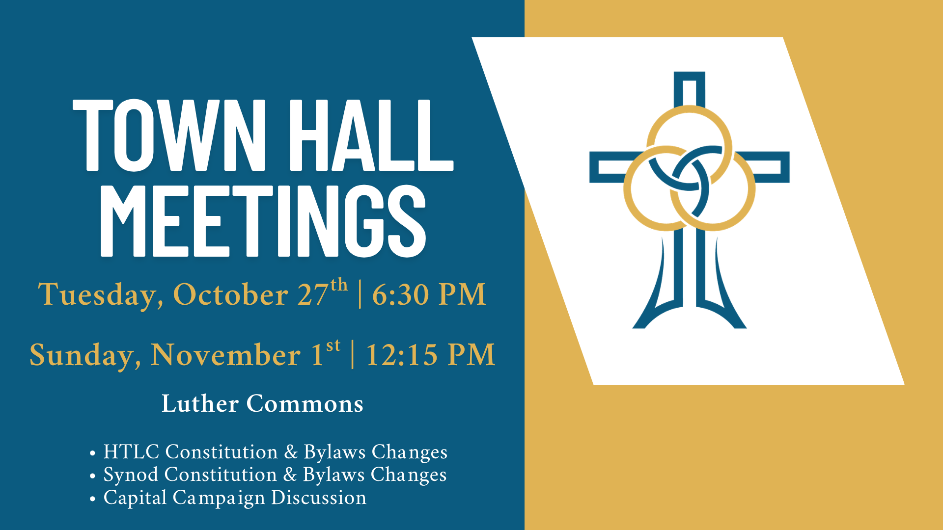 Town Hall Meetings- 2026 (1)